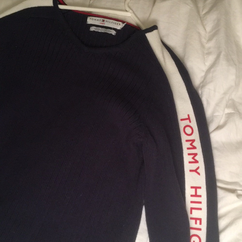 Vintage sweater
